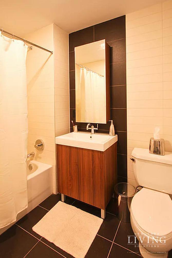 Apartment for rent at 116 John St #2907, New York, NY 10038