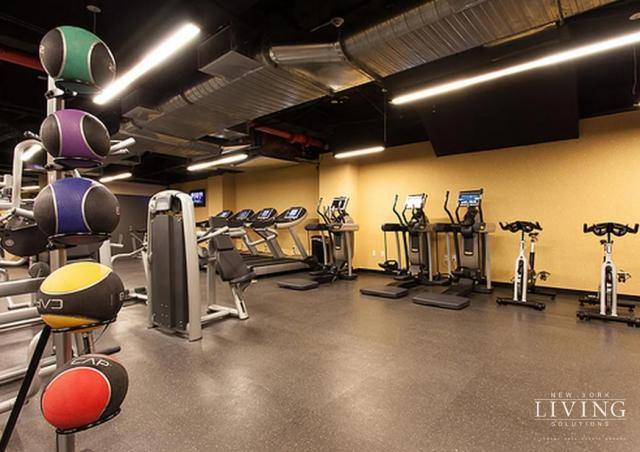 Apartment for rent at 116 John St #2907, New York, NY 10038