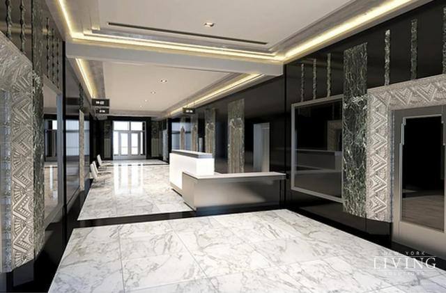 Apartment for rent at 116 John St #2907, New York, NY 10038