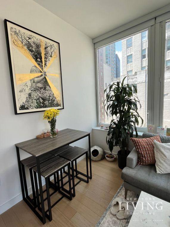 Apartment for rent at 180 Water St #2207, New York, NY 10038