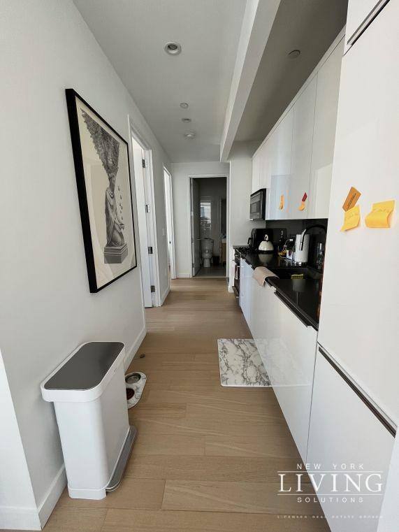Apartment for rent at 180 Water St #2207, New York, NY 10038