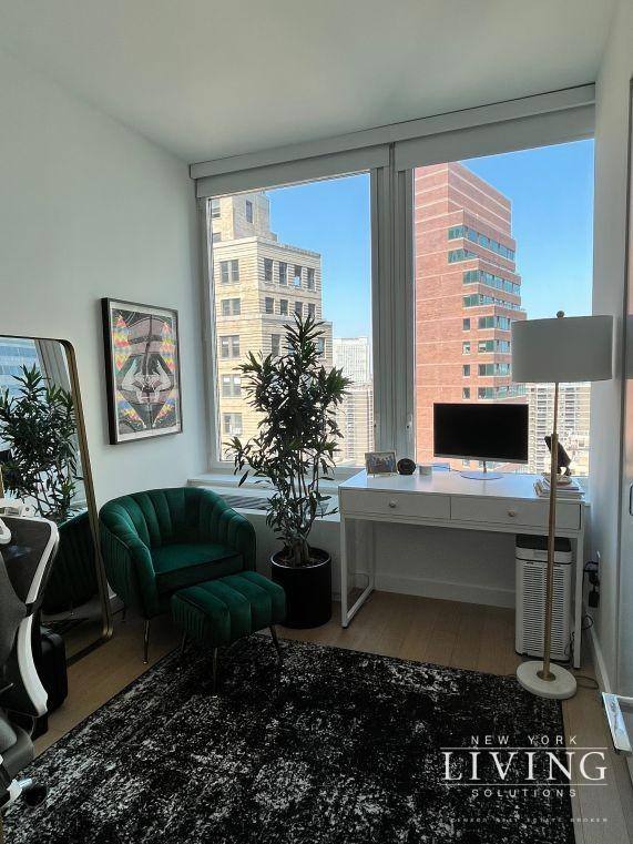 Apartment for rent at 180 Water St #2207, New York, NY 10038