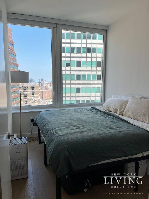 Apartment for rent at 180 Water St #2207, New York, NY 10038