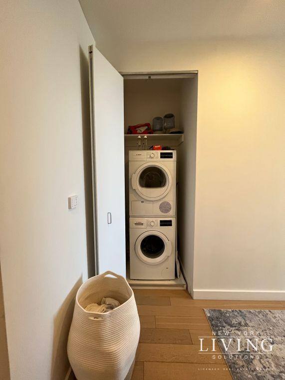 Apartment for rent at 180 Water St #2207, New York, NY 10038