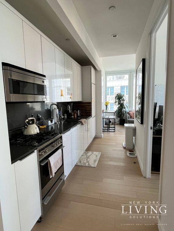 Apartment for rent at 180 Water St #2207, New York, NY 10038