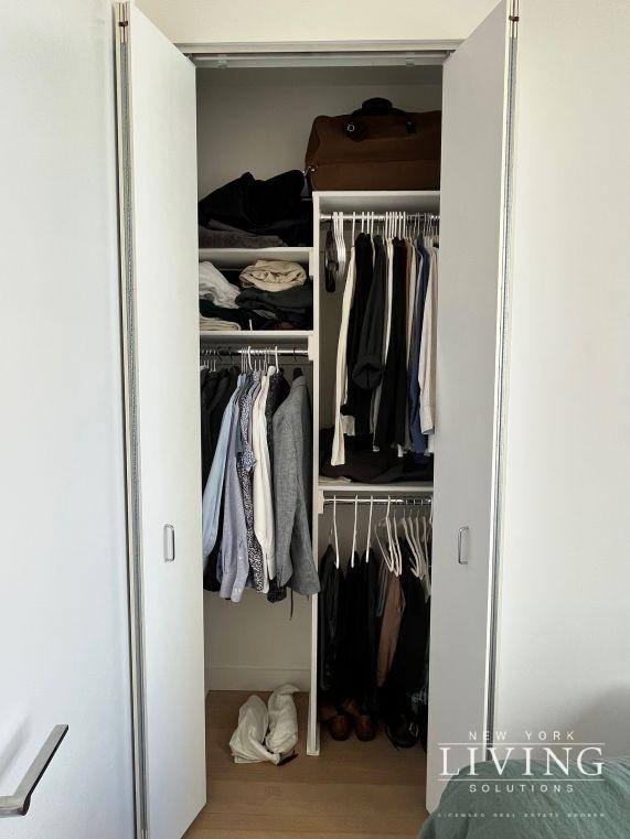 Apartment for rent at 180 Water St #2207, New York, NY 10038