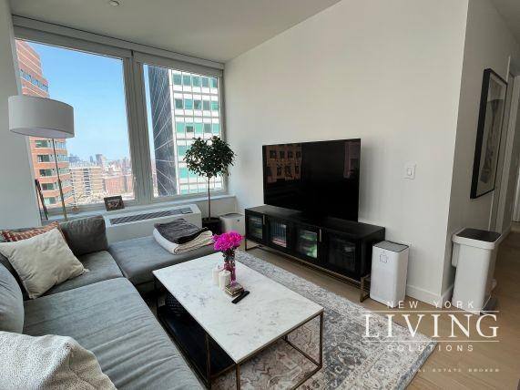 Apartment for rent at 180 Water St #2207, New York, NY 10038