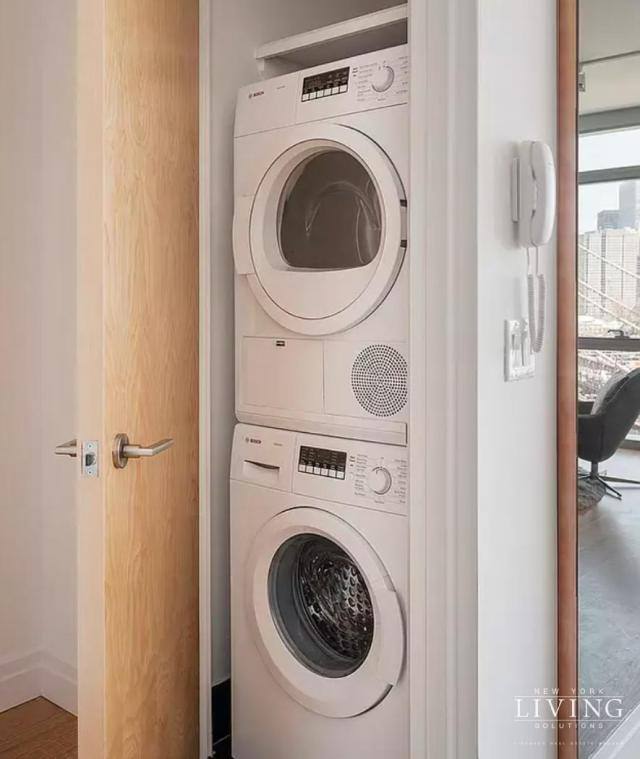Apartment for rent at 30 Washington St #2D, Brooklyn, NY 11201
