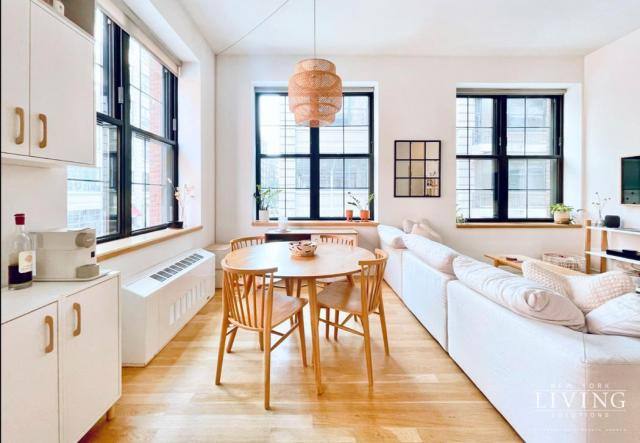 Apartment for rent at 30 Washington St #2D, Brooklyn, NY 11201
