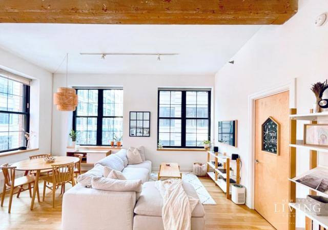 Apartment for rent at 30 Washington St #2D, Brooklyn, NY 11201