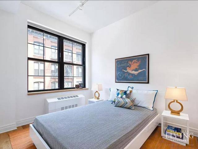 Apartment for rent at 30 Washington St #2D, Brooklyn, NY 11201