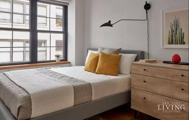 Apartment for rent at 30 Washington St #2D, Brooklyn, NY 11201