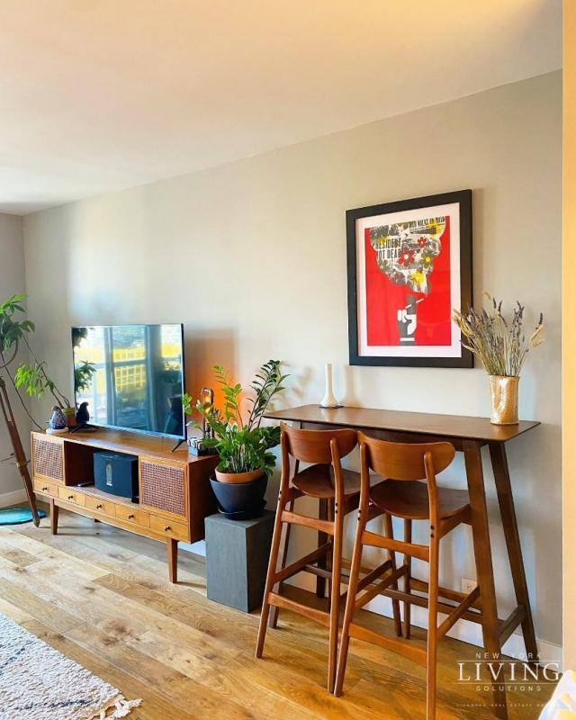 Apartment for rent at 560 W 43rd St #17H, New York, NY 10036