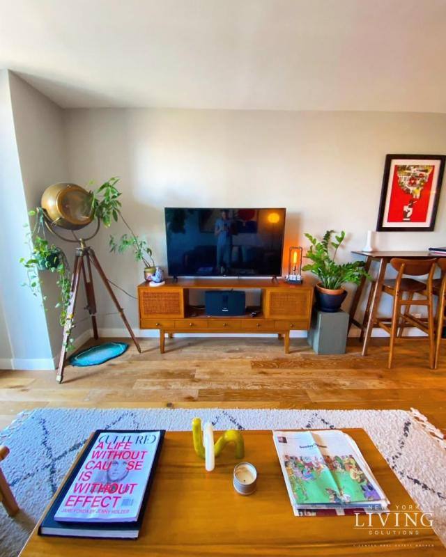 Apartment for rent at 560 W 43rd St #17H, New York, NY 10036