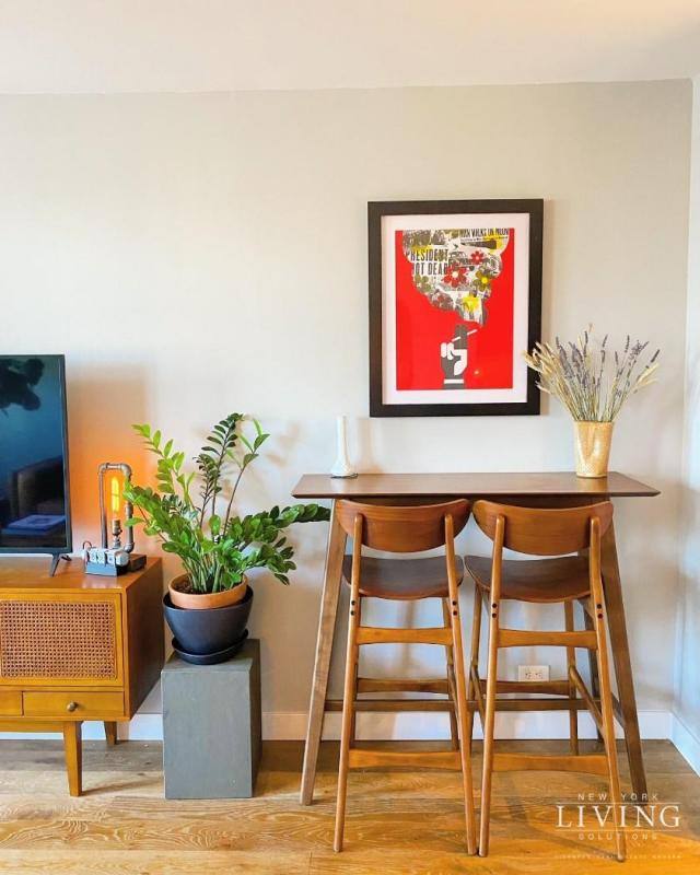 Apartment for rent at 560 W 43rd St #17H, New York, NY 10036