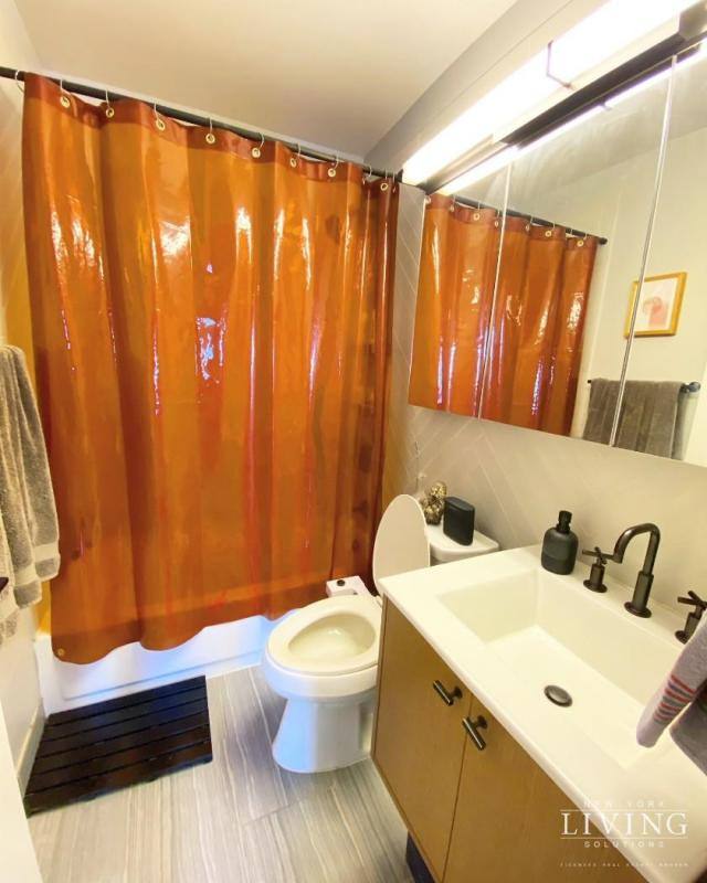 Apartment for rent at 560 W 43rd St #17H, New York, NY 10036