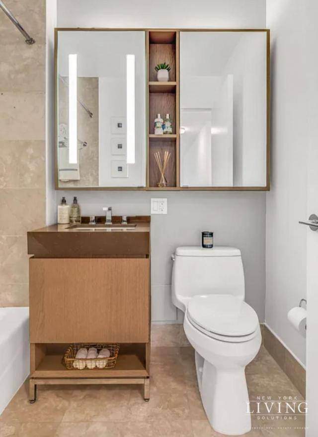 Apartment for rent at 77 W 24th St #20H, New York, NY 10010