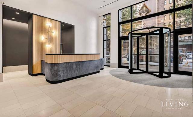 Apartment for rent at 77 W 24th St #20H, New York, NY 10010