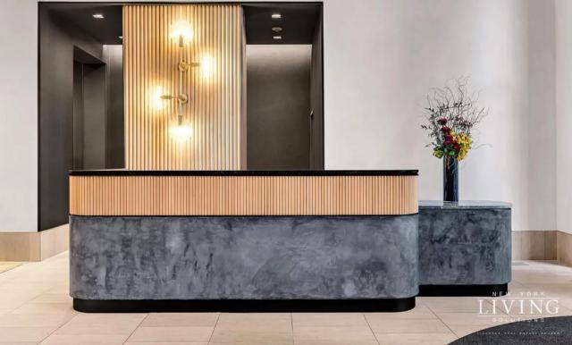 Apartment for rent at 77 W 24th St #20H, New York, NY 10010