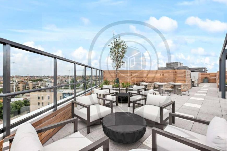 Apartment for rent at 1122 W Chicago Ave #11A, Chicago, IL 60642