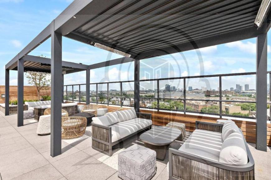 Apartment for rent at 1122 W Chicago Ave #11A, Chicago, IL 60642