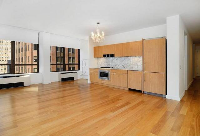 Apartment for rent at 95 Wall St #1113, New York, NY 10005