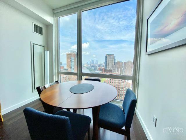 Apartment for rent at 200 N End Ave #32C1, New York, NY 10282