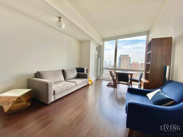 Apartment for rent at 200 N End Ave #32C1, New York, NY 10282
