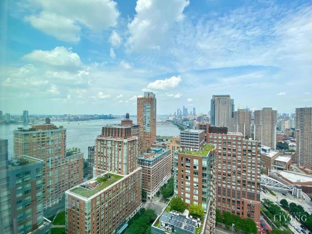 Apartment for rent at 200 N End Ave #32C1, New York, NY 10282