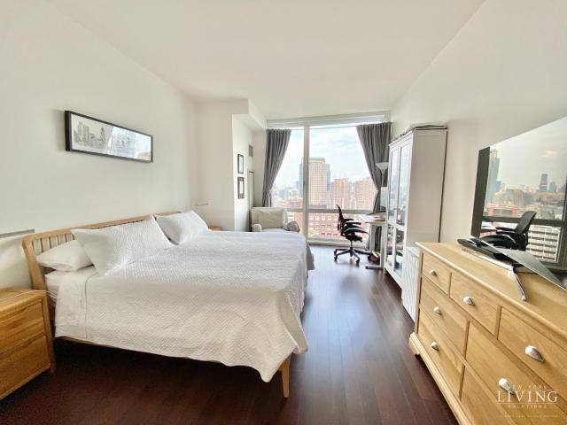 Apartment for rent at 200 N End Ave #32C1, New York, NY 10282