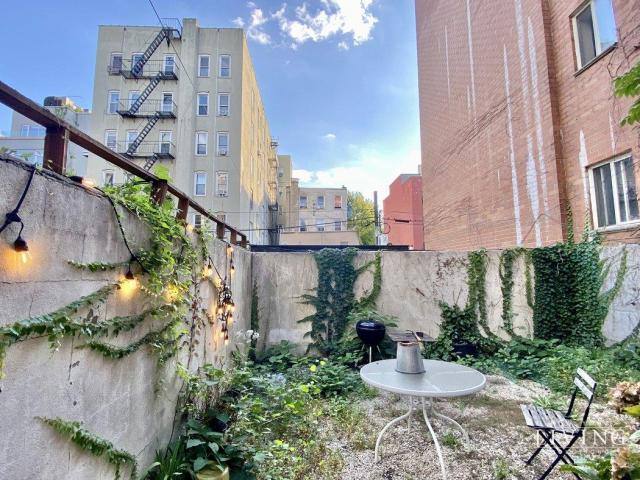 Townhouse for rent at 122 S 2nd St #1, Brooklyn, NY 11249