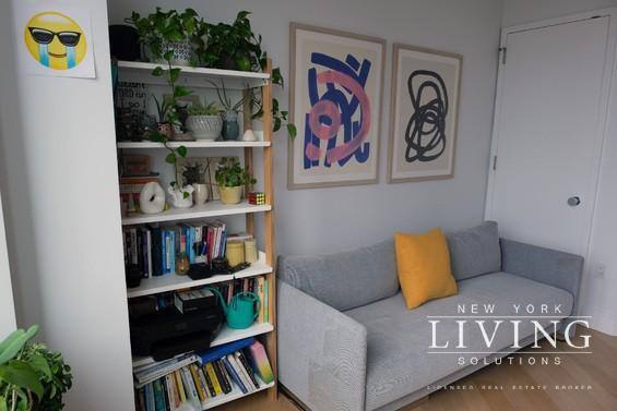 Apartment for rent at 10 City Point #23K, Brooklyn, NY 11201