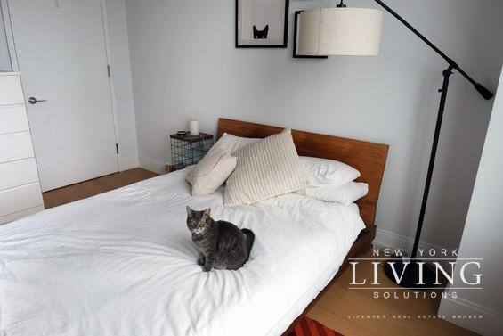 Apartment for rent at 10 City Point #23K, Brooklyn, NY 11201