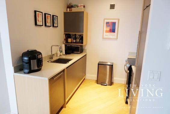 Apartment for rent at 10 City Point #23K, Brooklyn, NY 11201