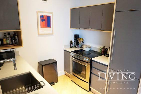 Apartment for rent at 10 City Point #23K, Brooklyn, NY 11201