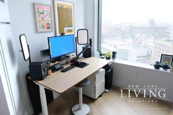 Apartment for rent at 10 City Point #23K, Brooklyn, NY 11201