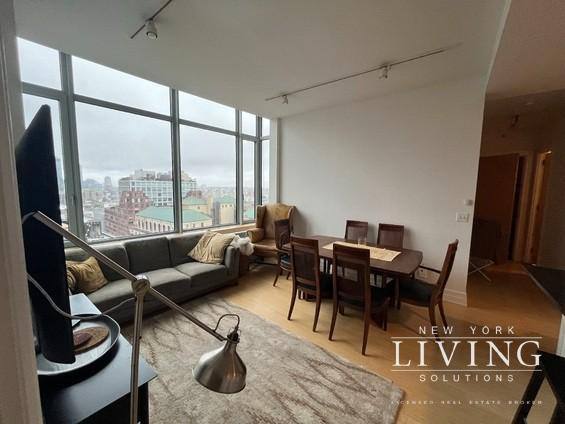 Apartment for rent at 110 Livingston St #17G, Brooklyn, NY 11201