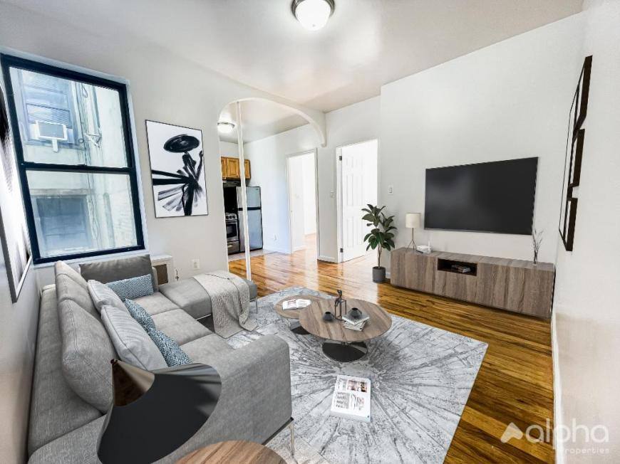 Apartment for rent at 169 E 101st St #22, New York, NY 10029