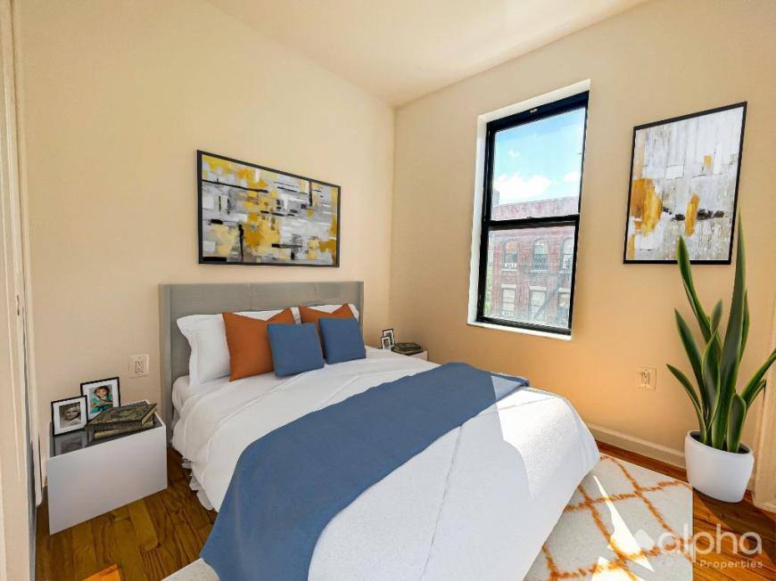 Apartment for rent at 169 E 101st St #22, New York, NY 10029