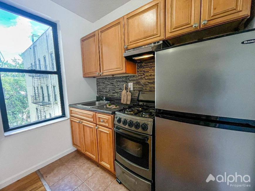 Apartment for rent at 169 E 101st St #22, New York, NY 10029