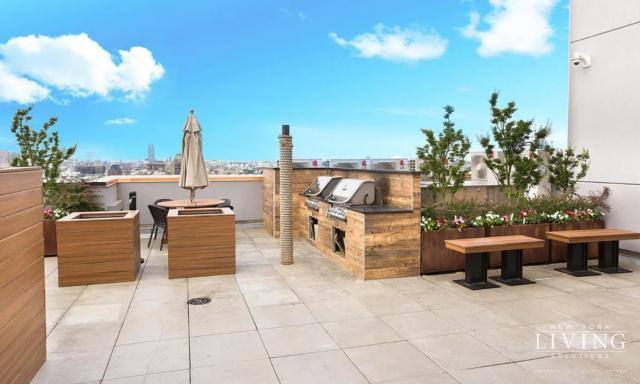Apartment for rent at 146 S 4th St #8H, Brooklyn, NY 11211