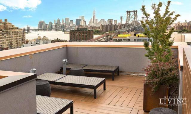 Apartment for rent at 146 S 4th St #8H, Brooklyn, NY 11211