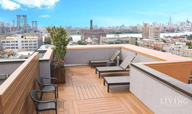 Apartment for rent at 146 S 4th St #8H, Brooklyn, NY 11211