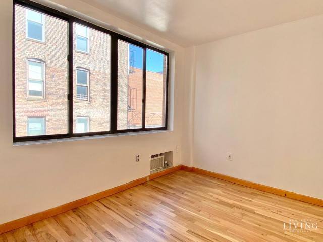 Apartment for rent at 302 Broome St #5B, New York, NY 10002