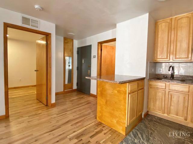 Apartment for rent at 302 Broome St #5B, New York, NY 10002
