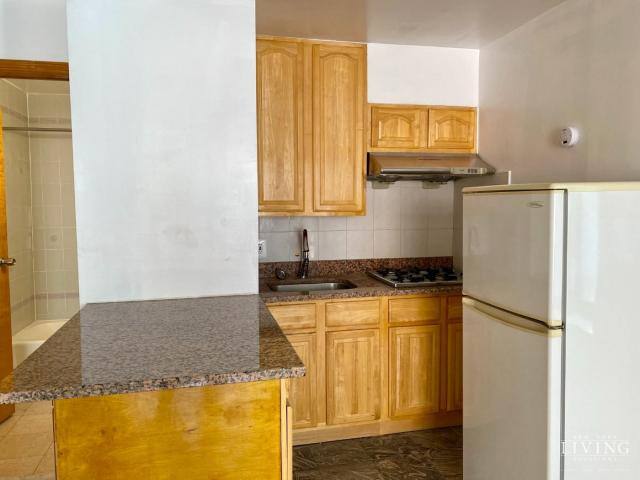 Apartment for rent at 302 Broome St #5B, New York, NY 10002