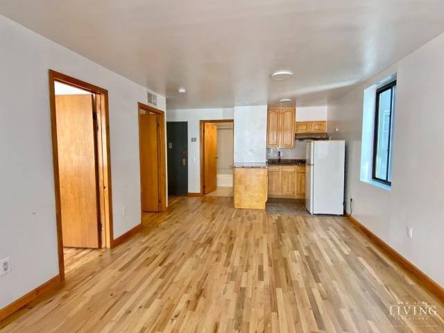 Apartment for rent at 302 Broome St #5B, New York, NY 10002