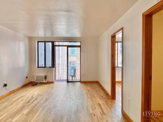 Apartment for rent at 302 Broome St #5B, New York, NY 10002