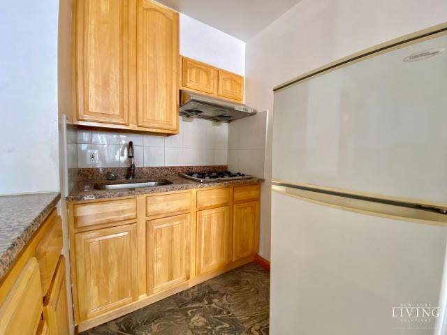 Apartment for rent at 302 Broome St #5B, New York, NY 10002