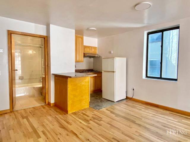 Apartment for rent at 302 Broome St #5B, New York, NY 10002